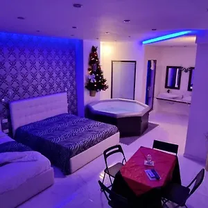 White Idromassaggio Su Richiesta Casa vacanze