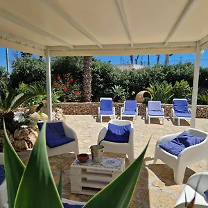 Angolo Di Paradiso Favignana