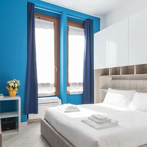 Italianway - Napo Torriani 22 Milano